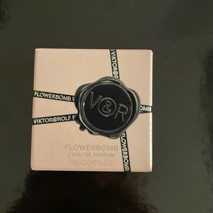Women’s Mini Perfume